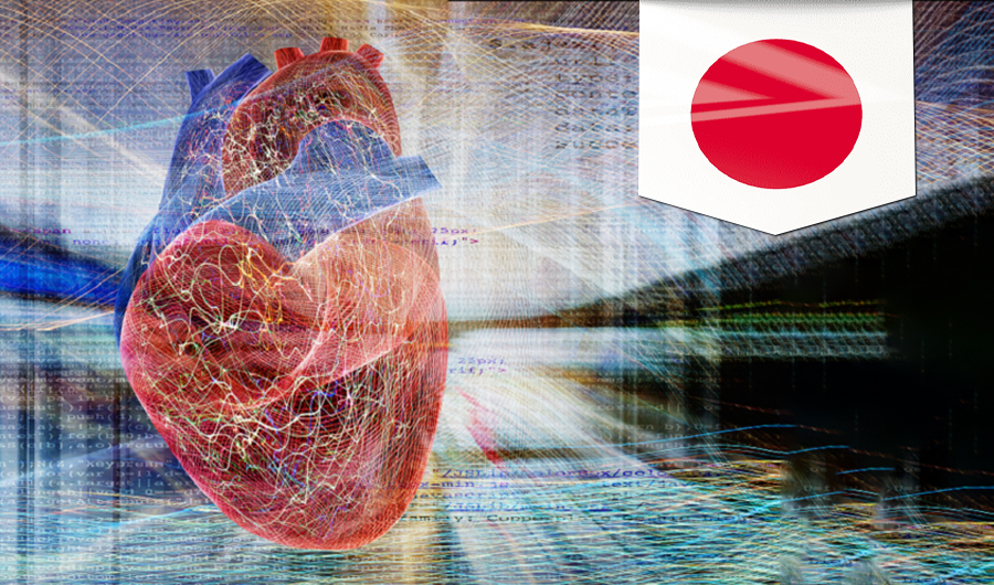 اليابان تقرّ أول علاج لقصور القلب يعتمد على الخلايا الجذعية المحفزة