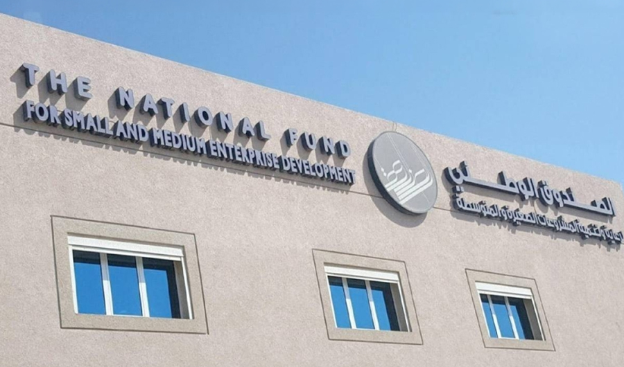 &laquo;الصندوق الوطني&raquo;: مشاركتنا في يوم الكويت الرياضي دعماً لرواد الأعمال