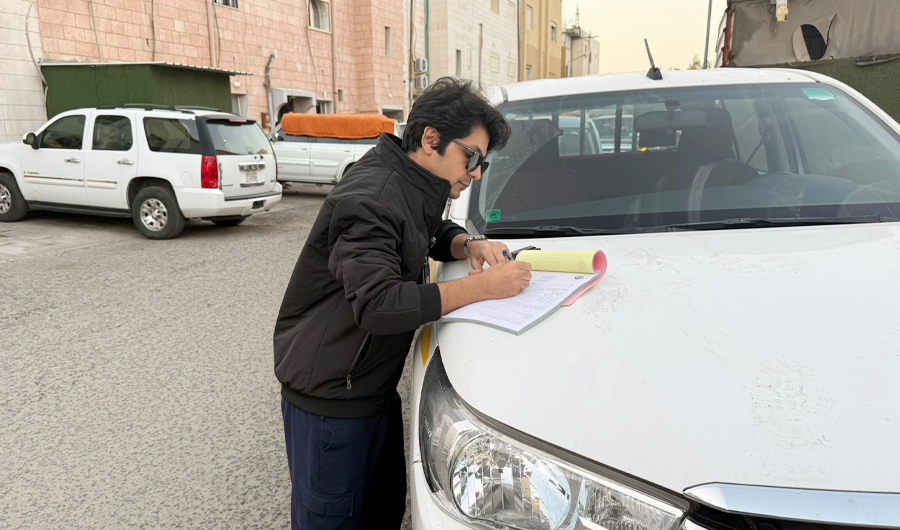 &laquo;البلدية&raquo;: قطع التيار الكهربائي عن 10 عقارات مخالفة في محافظة الفروانية