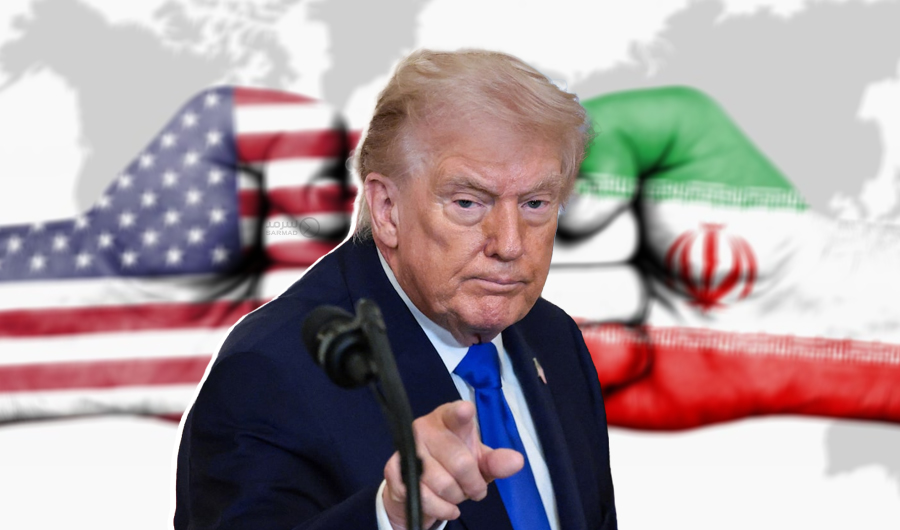 ترامب: إيران ستواجه &laquo;يوماً سيئاً للغاية&raquo; إذا لم تتوصل إلى اتفاق