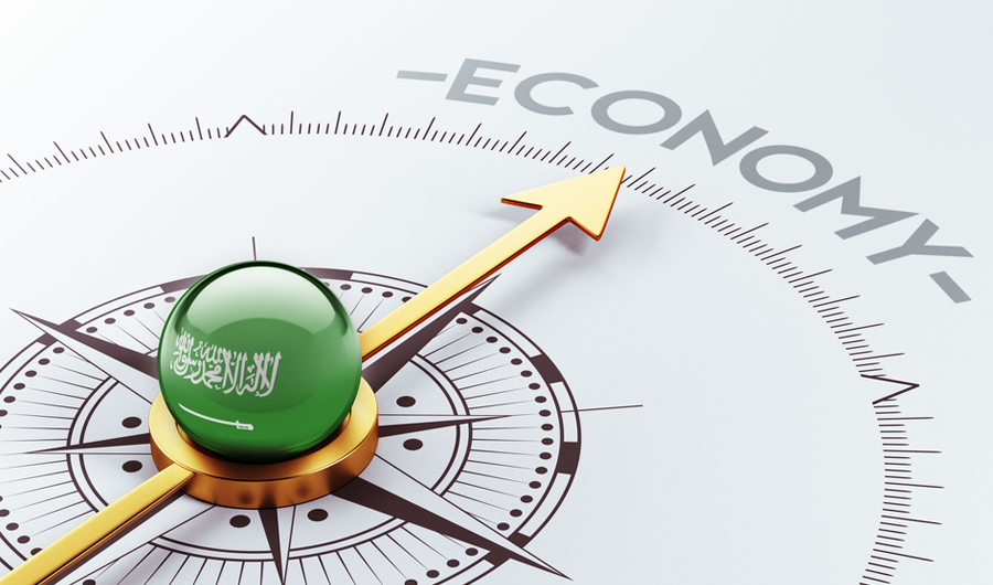 السعودية: إستراتيجية محدّثة لتنويع الاقتصاد.. بتريليوني دولار