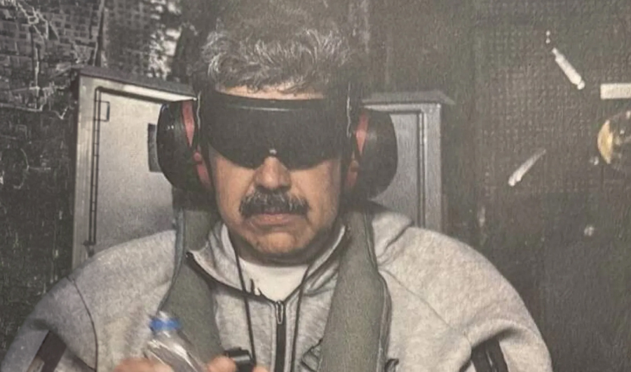 &laquo;وول ستريت جورنال&raquo;: أميركا استخدمت نموذج &laquo;كلود&raquo; من أنثروبك خلال اعتقال مادورو