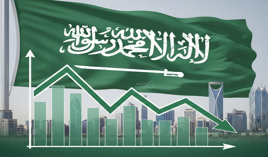 &laquo;التضخم&raquo; في السعودية يسجّل أدنى مستوى له في 11 شهراً