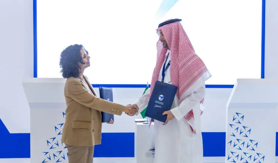 توقيع مذكرة تفاهم بين &laquo;تبيان&raquo; الكويتية و&laquo;الشرق الأوسط لمحركات الطائرات&raquo; السعودية