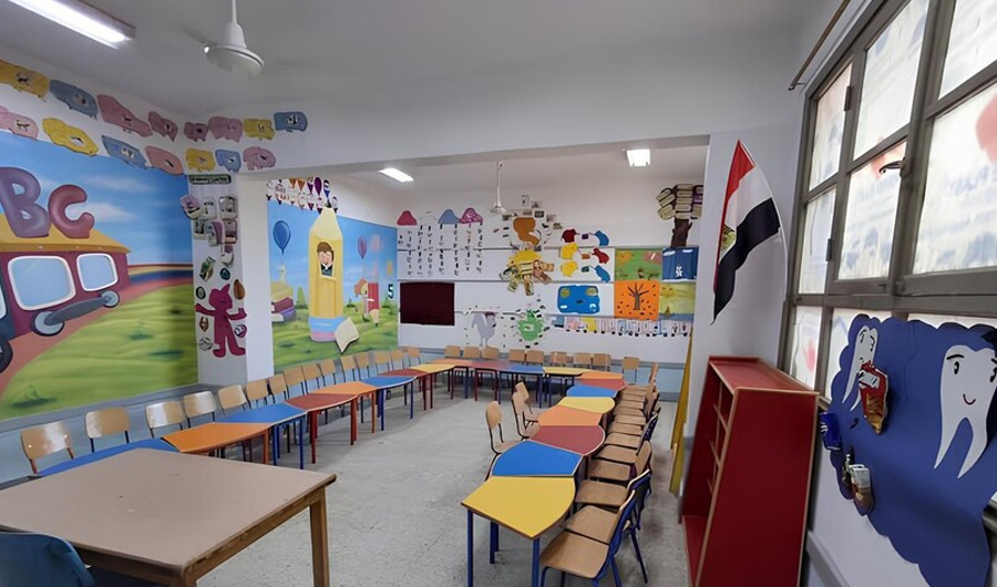 مصر.. إحالة مسؤولي مدرسة للمحاكمة العاجلة بسبب جريمة تحرش