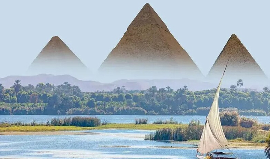 خريطة السياحة العالمية 2026.. مصر والبرازيل تتصدران قائمة الوجهات الأسرع نموا