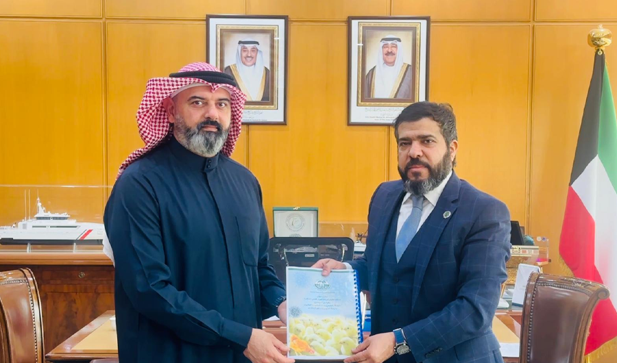 &laquo;الزراعة&raquo; تتسلّم تقريراً بشأن تعويضات &laquo;إنفلونزا الطيور&raquo;