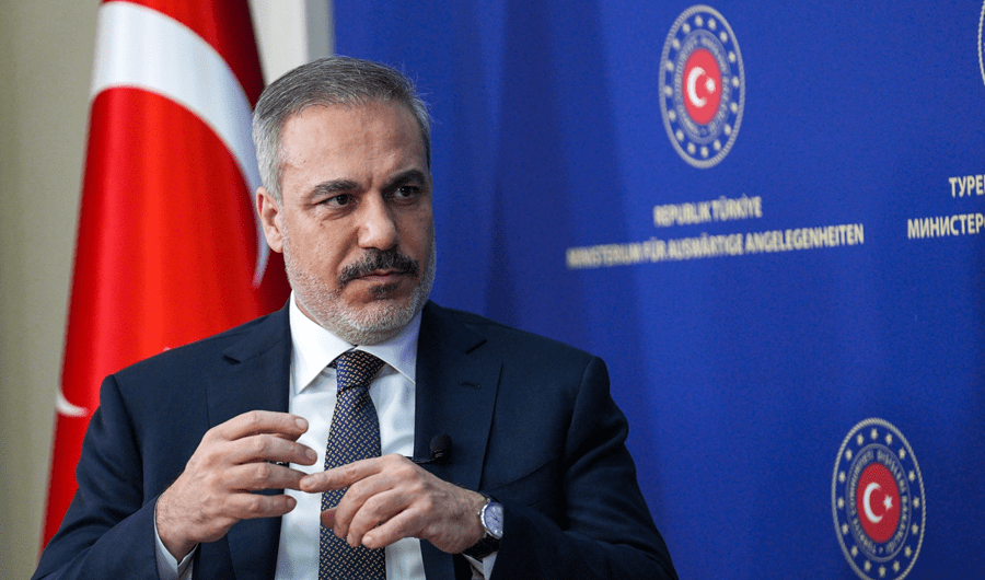 تركيا: مستعدون لإرسال جنود إلى غزة ضمن قوة الاستقرار الدولية تركيا: مستعدون لإرسال جنود إلى غزة ضمن قوة الاستقرار الدولية