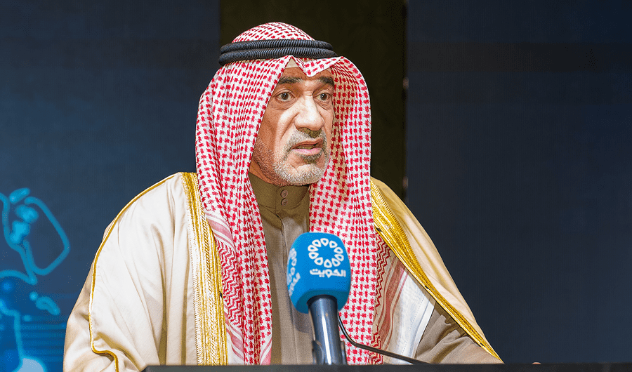 وزير الداخلية: &laquo;ملتقى النقل والخدمات الذكية&raquo; منصة لتطوير منظومة النقل