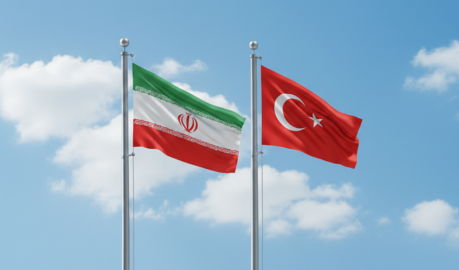 تركيا تنفي مزاعم تخطيطها لاحتلال أراضٍ إيرانية تزامناً مع هجوم أمريكي