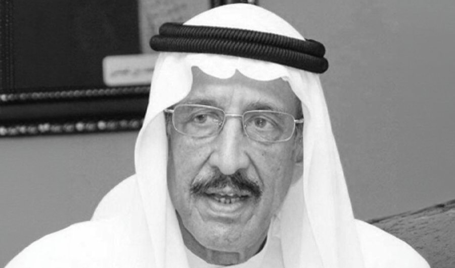 الديوان الأميري ينعى الشيخ سلمان الحمود الصباح الديوان الأميري ينعى الشيخ سلمان الحمود الصباح