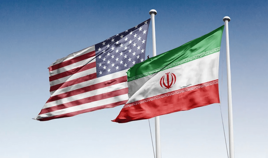 الولايات المتحدة تدعو مواطنيها إلى مغادرة إيران.. بشكل فوري الولايات المتحدة تدعو مواطنيها إلى مغادرة إيران.. بشكل فوري