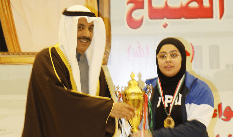 «الرماية الكويتية» تضيف ميداليتين «ذهبية وبرونزية» «الرماية الكويتية» تضيف ميداليتين «ذهبية وبرونزية»
