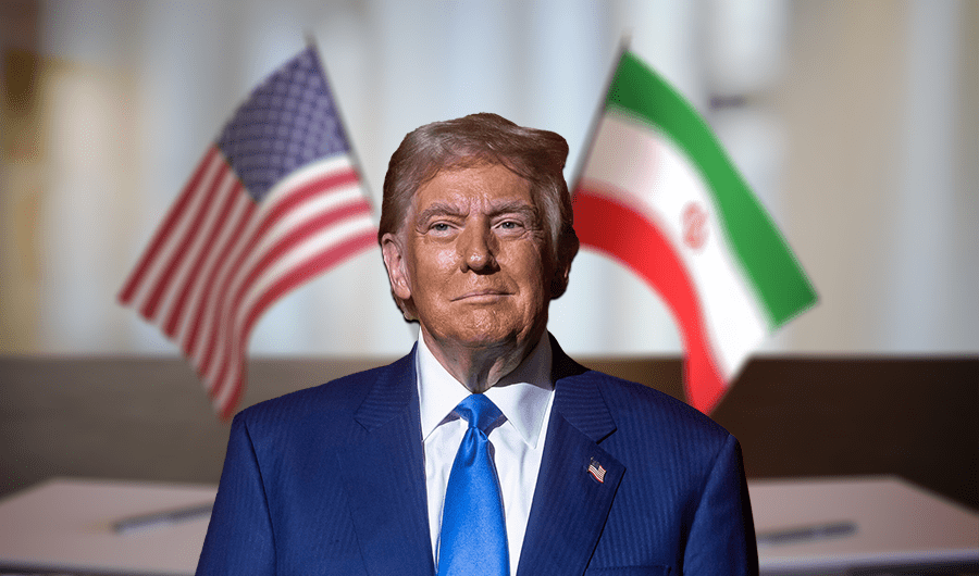 الرئيس الأمريكي: أجرينا محادثات جيدة للغاية مع إيران الرئيس الأمريكي: أجرينا محادثات جيدة للغاية مع إيران