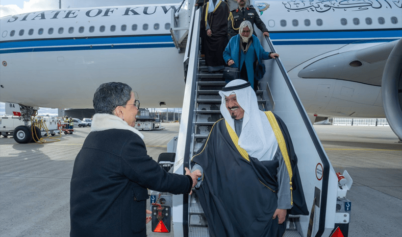 رئيس الوزراء من ميونخ: ضرورة خارطة طريق دولية لتعزيز الأمن ومواجهة التحديات الراهنة