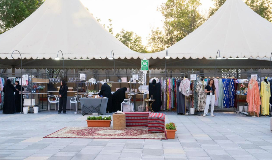 منتدى المرأة الإماراتية والكويتية يعزّز الشراكة والتنمية