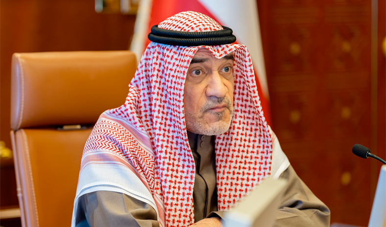 اليوسف: ملف &laquo;البدون&raquo; أغلق.. وأكثر من 5 دول أبدت استعدادها لتجنيسهم