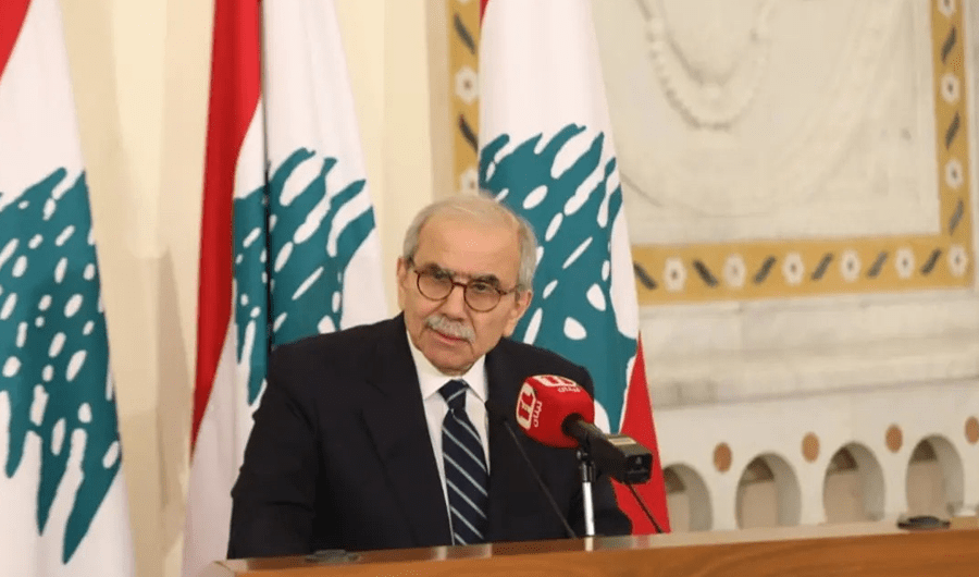 رئيس الحكومة اللبنانية: لن ننجر إلى حرب جديدة في ظل تحولات المنطقة