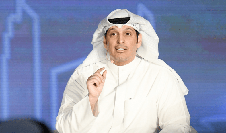 المطيري: كل الشكر والتقدير للقيادة السياسية على الثقة والدعم خلال فترة تحمّلي المسؤولية الوزارية
