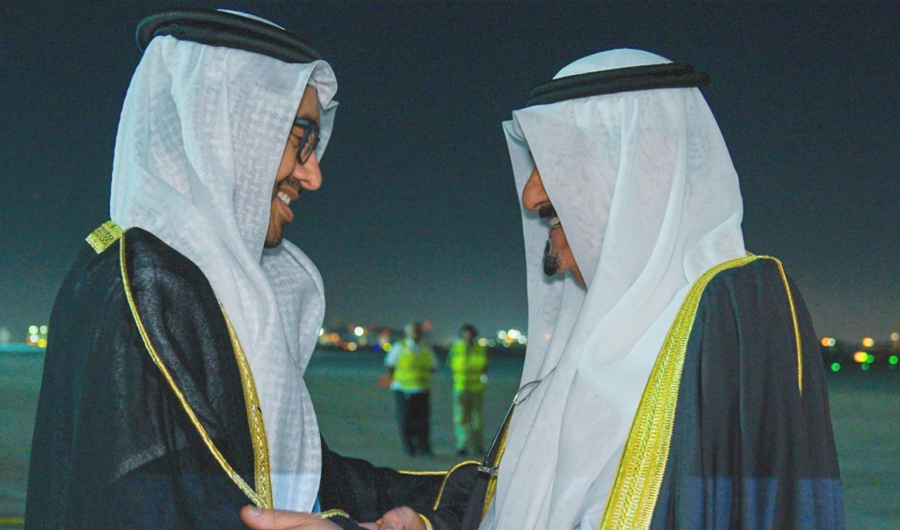 رئيس مجلس الوزراء يصل الإمارات للمشاركة في القمة العالمية للحكومات رئيس مجلس الوزراء يصل الإمارات للمشاركة في القمة العالمية للحكومات