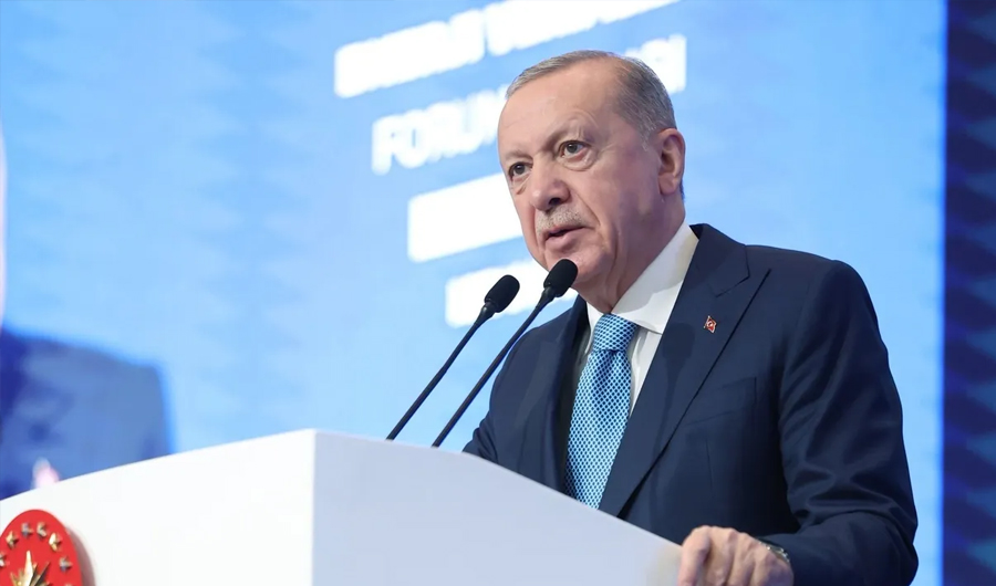 أردوغان: سياسة روسيا السكانية نموذج يُحتذى وتركيا في حالة تأهب ديموغرافي
