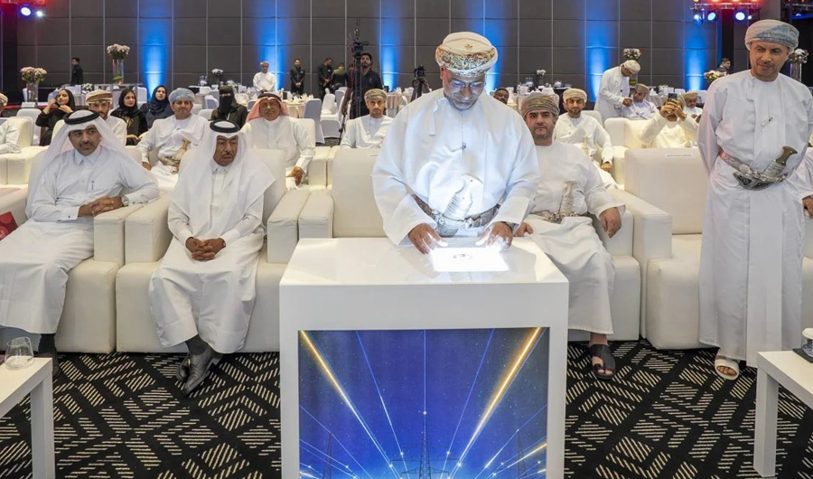 &laquo;الربط الكهربائي الخليجي&raquo; تعلن بدء تنفيذ مشروع ربط شبكتها مع سلطنة عمان