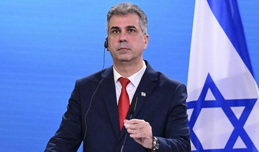 وزير إسرائيلي: الاتفاق مع إيران &laquo;لا قيمة له&raquo; والحل في تغيير النظام
