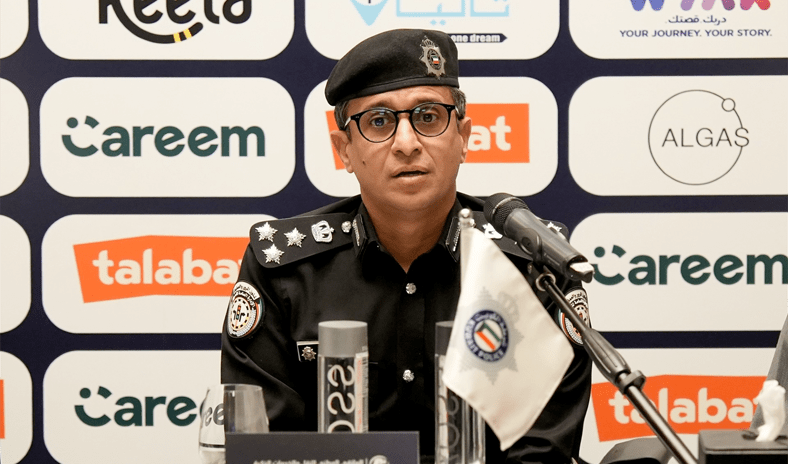 العميد العدواني: توفير بيئة تنظيمية لسوق النقل وخدمات التوصيل العميد العدواني: توفير بيئة تنظيمية لسوق النقل وخدمات التوصيل