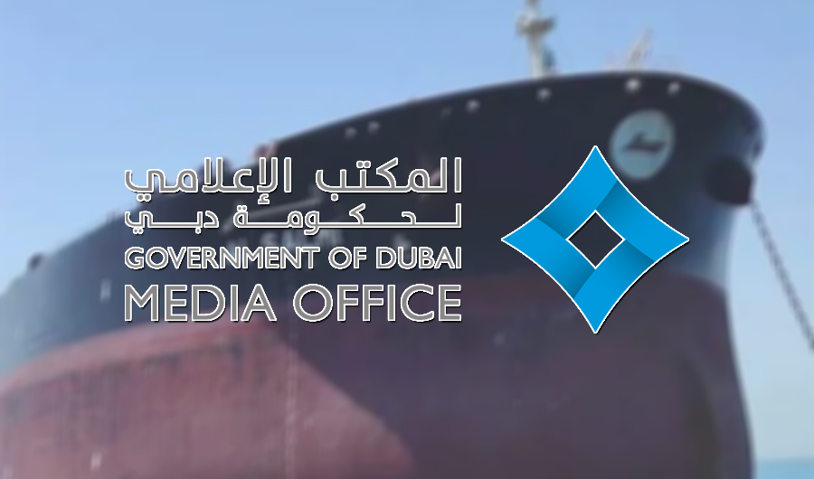 الإمارات: إخماد حريق ناقلة النفط الكويتية &laquo;السالمي&raquo;