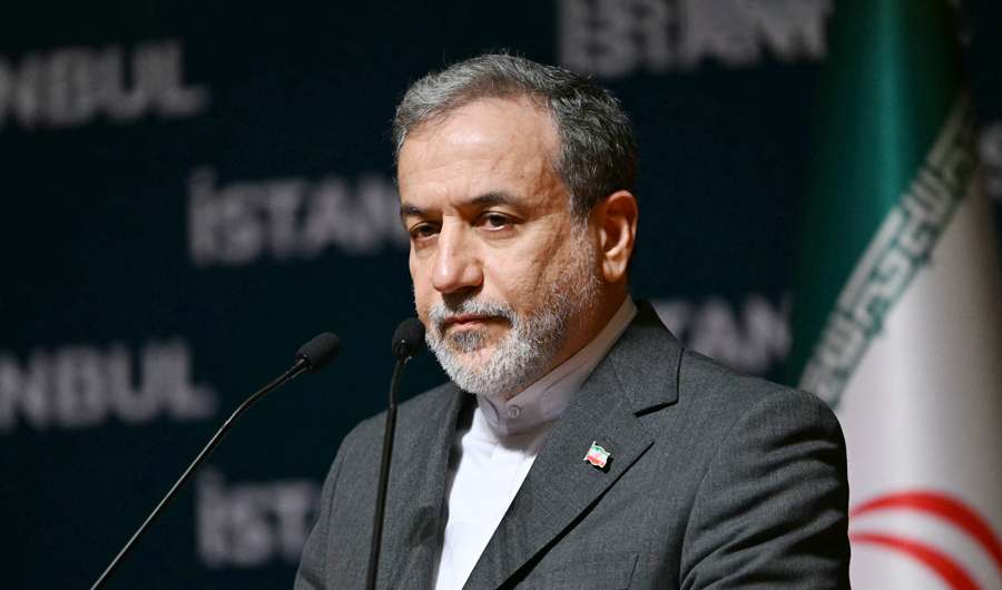 مسؤول باكستاني: إسرائيل حذفت عراقجي وقاليباف من قائمة الاستهداف