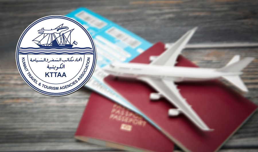 اتحاد مكاتب السفر: قطاع الطيران في الكويت يواصل أداءه بكفاءة عالية