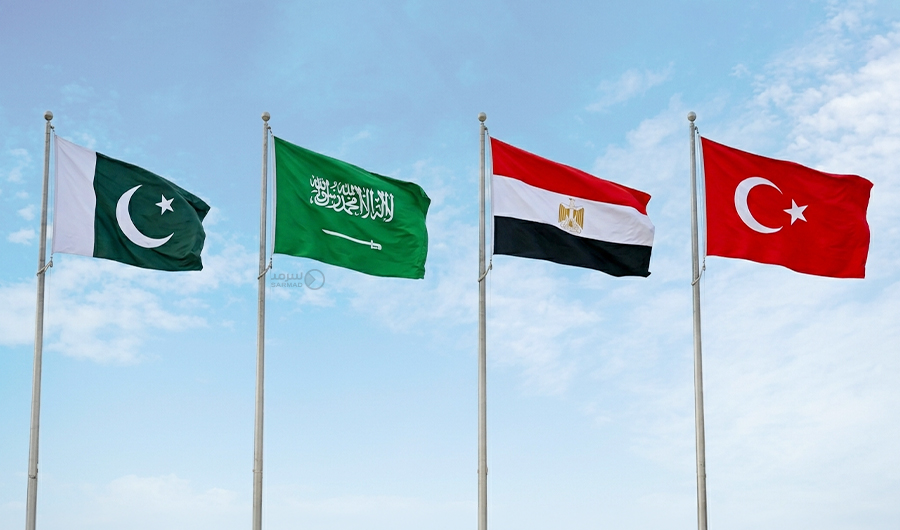 باكستان: وزراء خارجية السعودية ومصر وتركيا يزورون &laquo;إسلام آباد&raquo;.. غداً