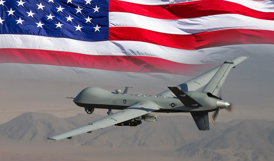 أميركا تخسر 11 مسيّرة &laquo;MQ-9&raquo; منذ بدء الهجمات على إيران