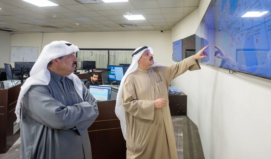 رئيس الوزراء: العمل بروح المسؤولية بما يضمن الاستجابة لحالات الطوارئ