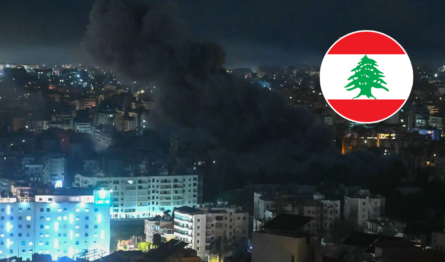 قتلى وجرحى في غارات إسرائيلية على الضاحية الجنوبية وجنوب لبنان