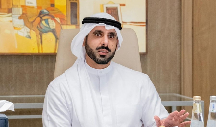 مبارك الصباح يُشيد بأداء الإعلام الكويتي خلال الأزمة الراهنة