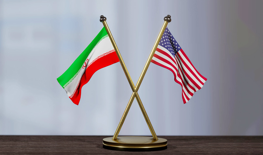 إيران تنفي صحة تقارير بشأن إرسال رسائل إلى أميركا