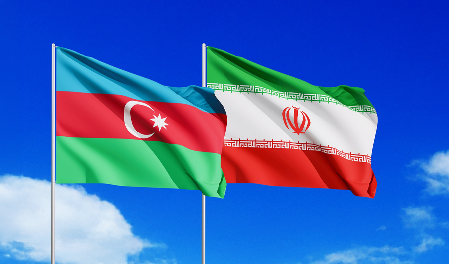 أذربيجان تتهم إيران بإطلاق مسيّرتين على أراضيها وإصابة شخصين