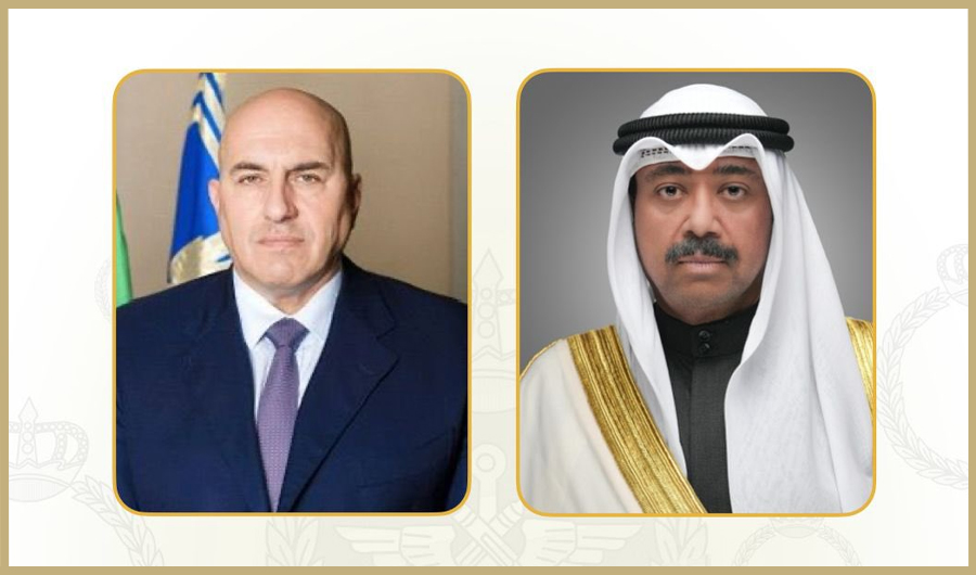 وزير الدفاع يبحث المستجدات الراهنة &laquo;هاتفياً&raquo; مع نظيره الإيطالي
