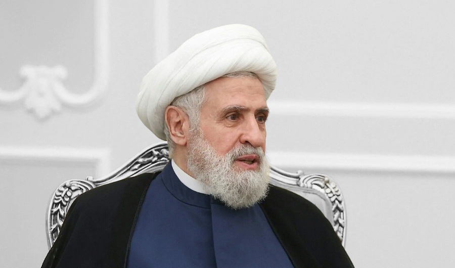 وزير الدفاع الإسرائيلي: أمين عام حزب الله أصبح &laquo;هدفاً للتصفية&raquo;