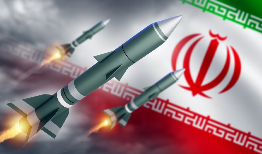 الجيش الأميركي: هجمات إيران على دول الخليج تعرّض المدنيين للخطر الجيش الأميركي: هجمات إيران على دول الخليج تعرّض المدنيين للخطر