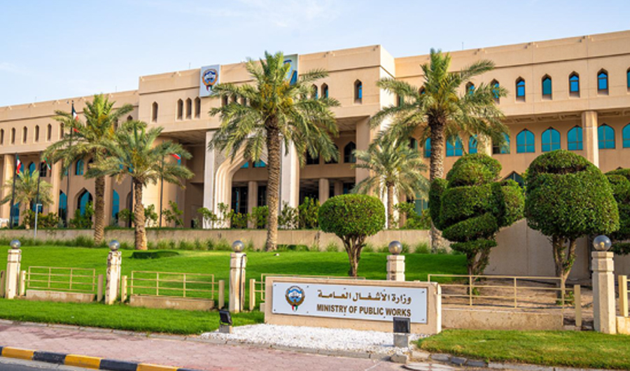 &laquo;الأشغال&raquo;: فرق الطوارئ في المواقع الحرجة على مدار الساعة