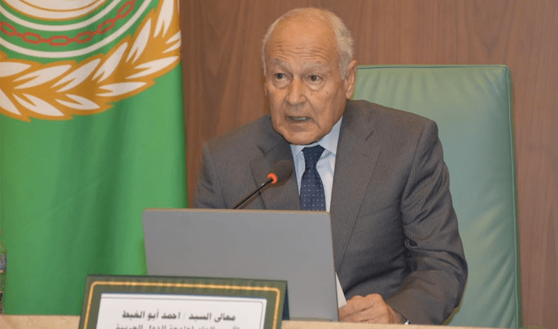 وزراء الخارجية العرب يناقشون غداً اختيار أمين عام جديد للجامعة العربية