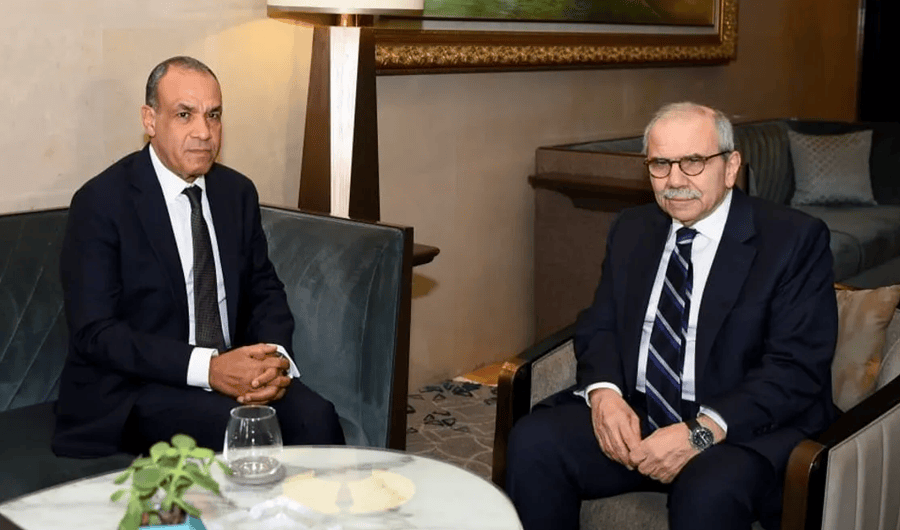 مصر تجدد رفضها للاعتداء على سيادة لبنان مصر تجدد رفضها للاعتداء على سيادة لبنان