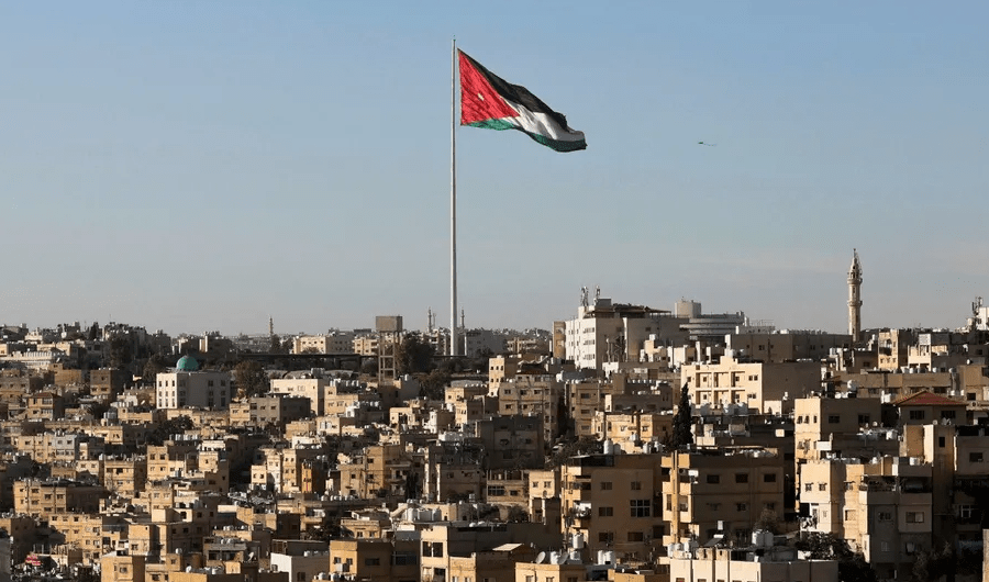 الأردن: اعتراض 79 صاروخاً ومسيرة إيرانية خلال الأسبوع الثاني من الحرب
