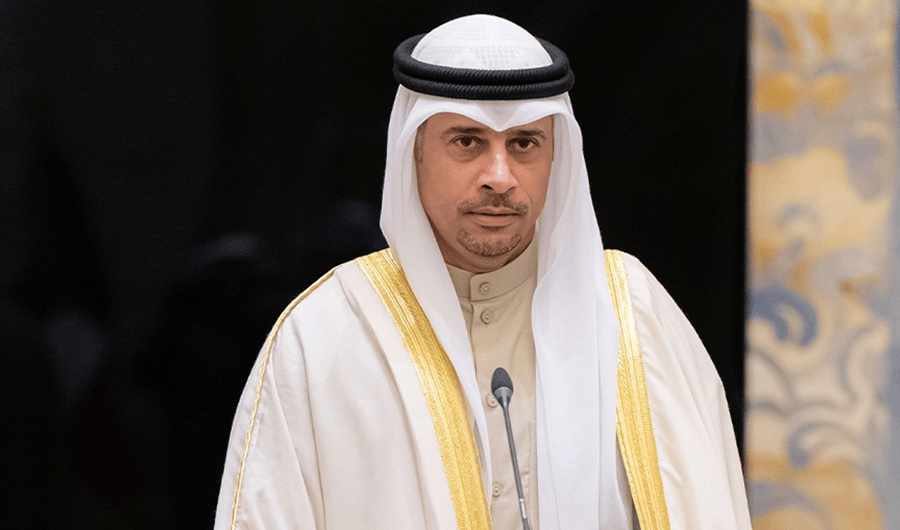 وزير الشباب والرياضة: يوم الشباب الكويتي فرصة لتكريمهم وإبراز إنجازاتهم