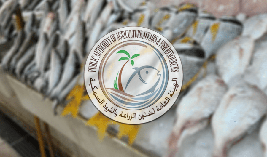 &laquo;الزراعة&raquo;: استمرار استيراد الأسماك عبر المنافذ البرية بكميات جيدة