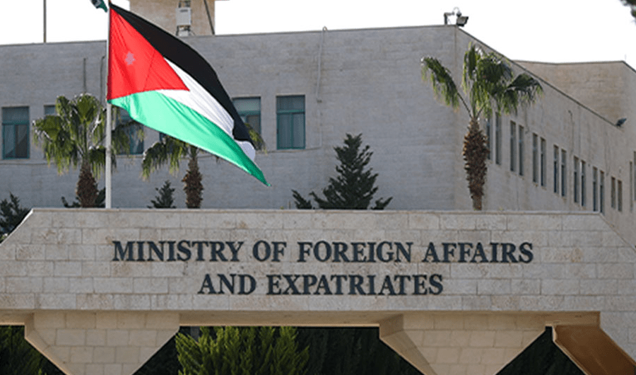 الأردن يدين بأشد العبارات المخطط الإرهابي الذي استهدف الكويت