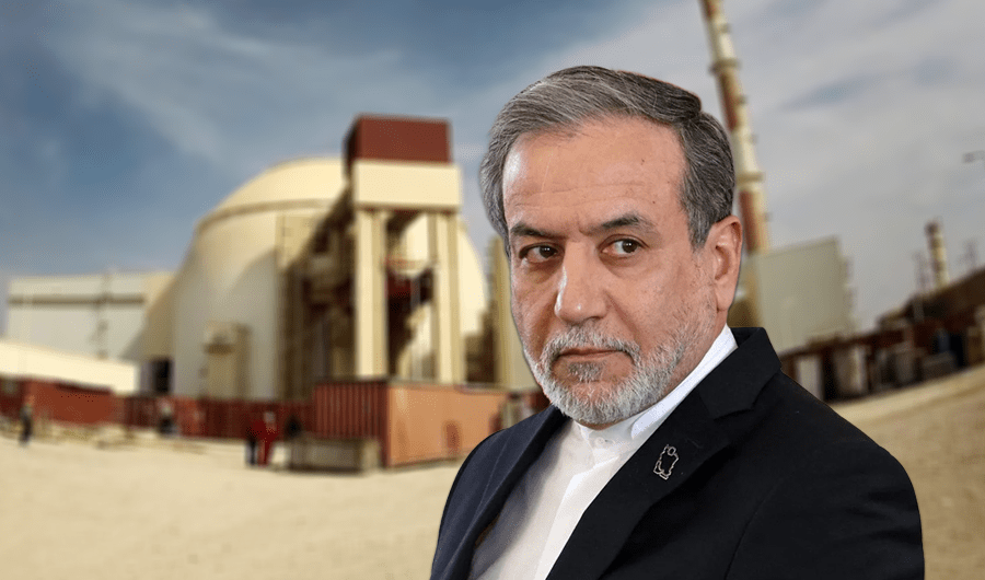 عراقجي: استهداف &laquo;محطة بوشهر&raquo; قد يؤدي لتسرّب إشعاعي واسع