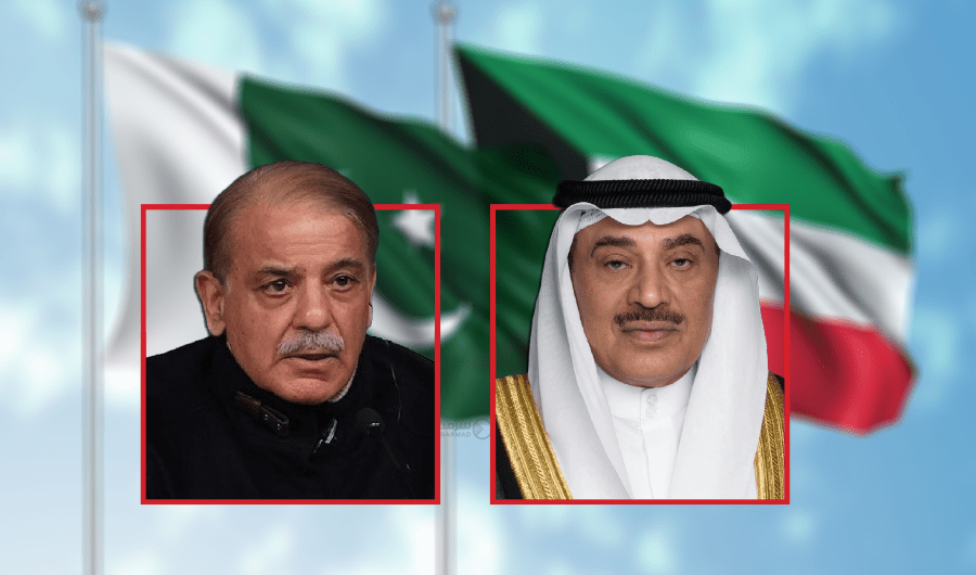 سمو ولي العهد: الكويت ترحب وتدعم مساعي التوصل إلى تسوية سلمية